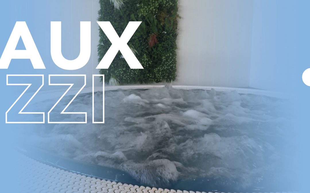 TRAVAUX JACUZZI