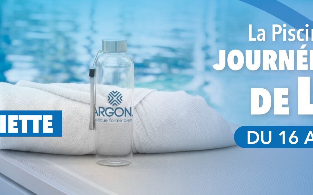 JOURNÉE MONDIALE DE L&rsquo;EAU