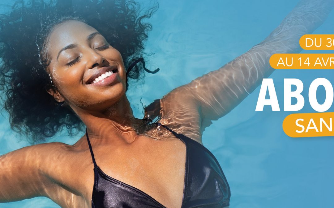 OFFRE ABONNEMENT SANS ENGAGEMENT