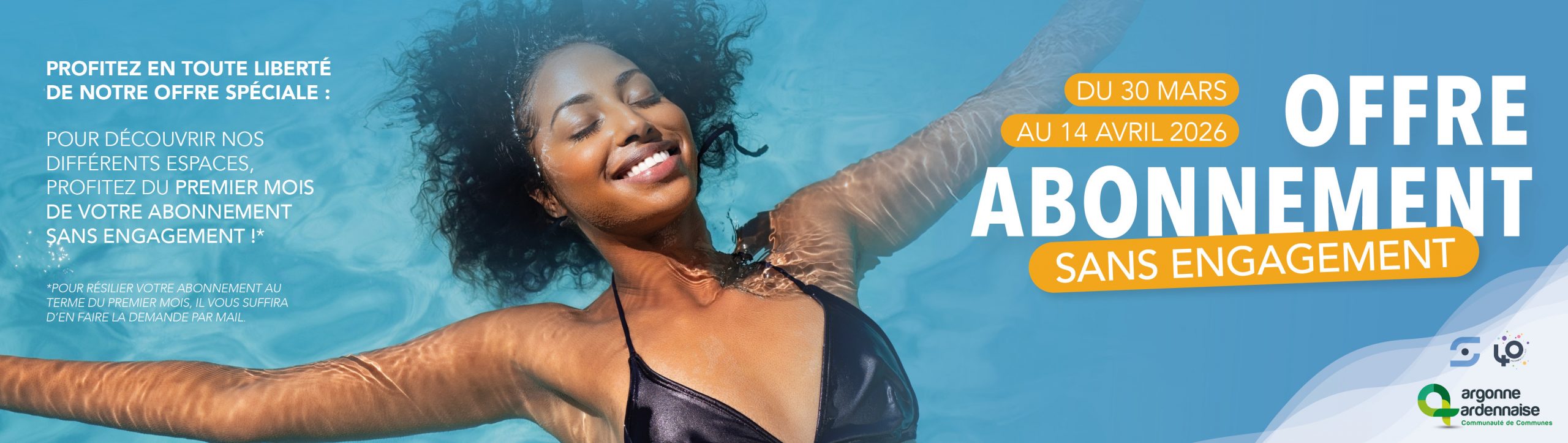 OFFRE ABONNEMENT SANS ENGAGEMENT