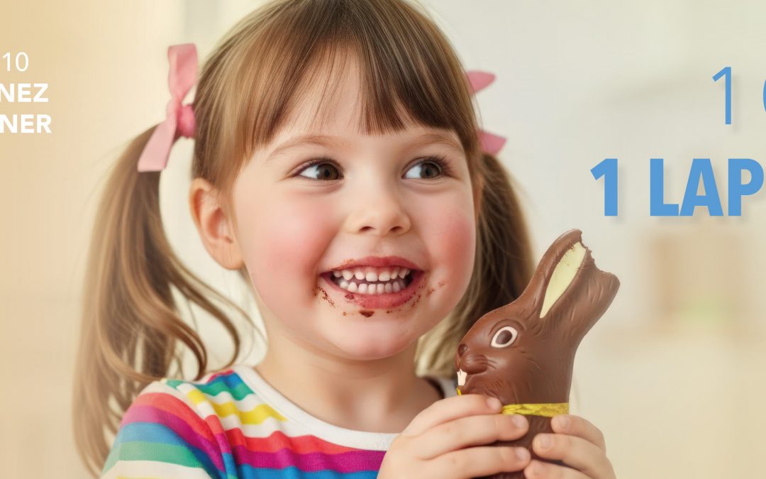 1 CARTE ACHETÉE = 1 LAPIN À GAGNER