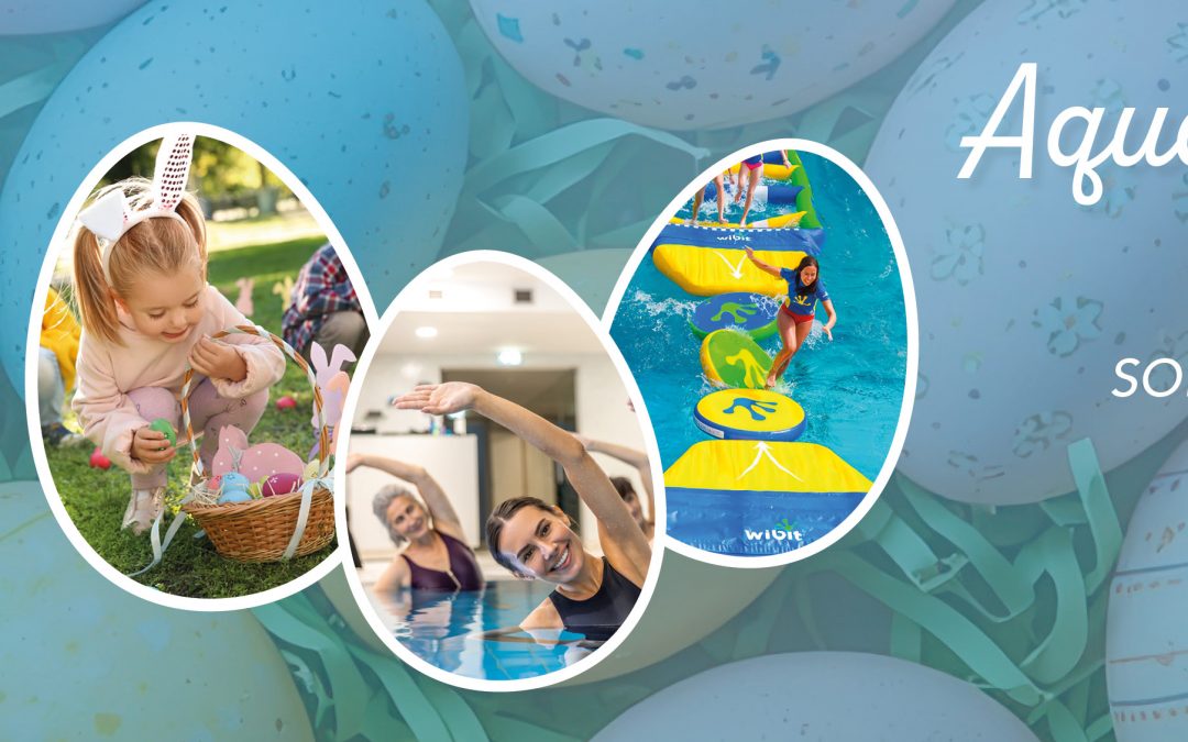 L&rsquo;AQUACHASSE AUX OEUFS