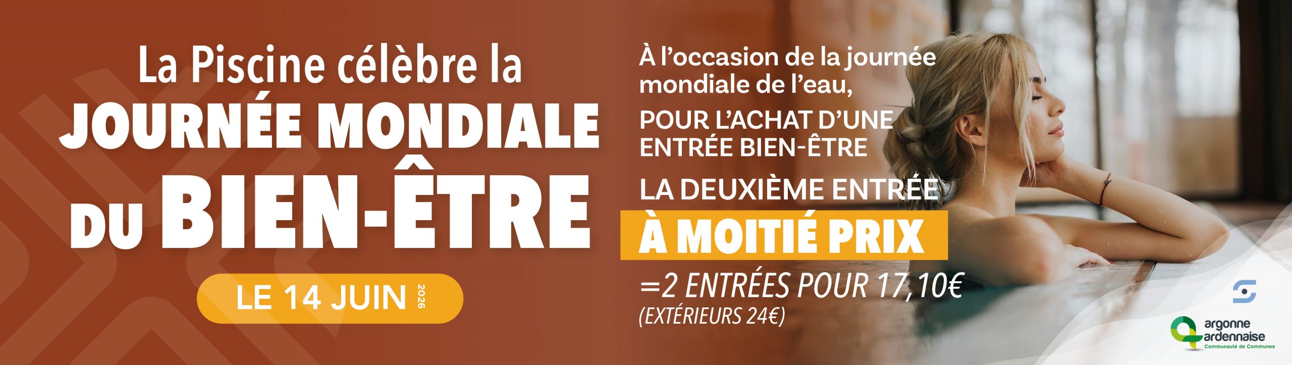 JOURNÉE MONDIALE DU BIEN-ÊTRE